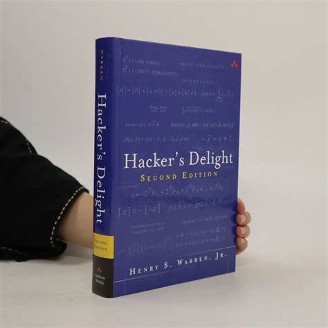 Hacker's Delight