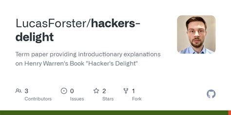 Download Hackers Delight 