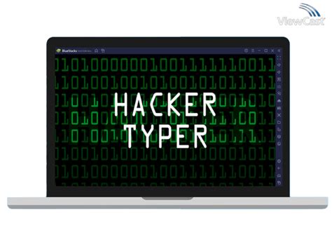 hackertyper | 4 Techniques to Simulate Hacking Mytour
