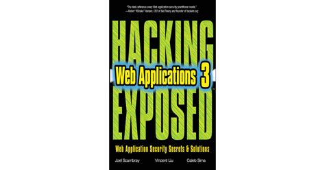 Hacking Exposed Web Applications Index Of