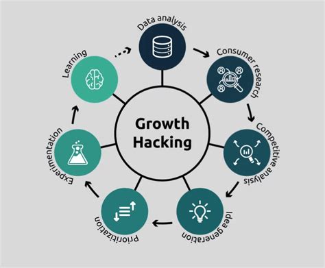 Hacking Growth
