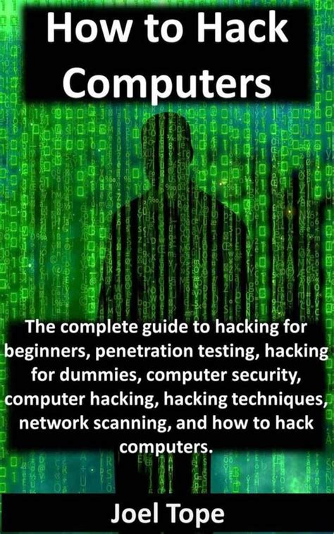 Hacking How To Hack Computers Basic Security And Penetration Testing Hacking How To Hack Hacking For Dummies Computer Hacking Penetration Testing Basic Security Arduino Python