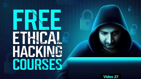 hacking lessons online