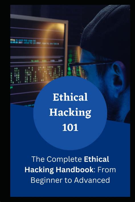 Hacking Manual Beginner