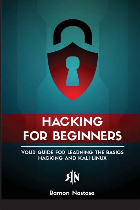 Hacking Network The Beginners Guide