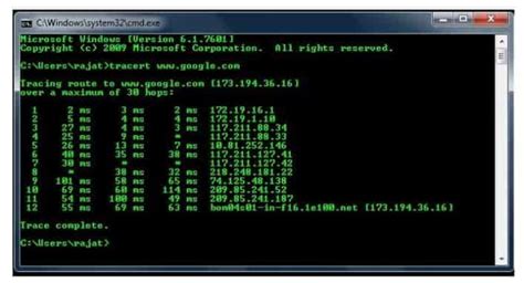 Hacking Password Cmd