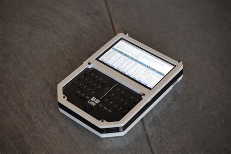 Hacking The Box