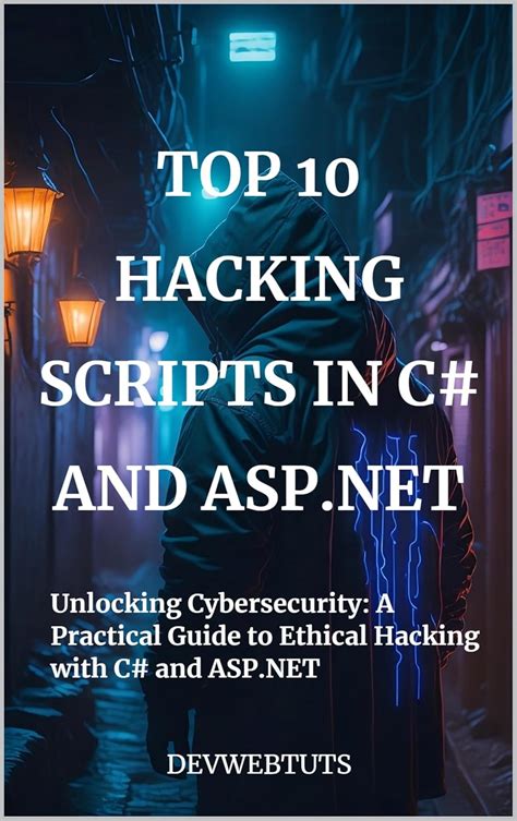 Hacking The Code Asp Net Web Application Security