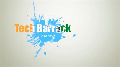 Hacking Tips Tech Barrack Solutions