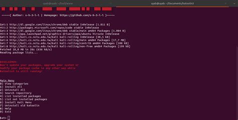Hacking With Sudo Hacking Ubuntu Serious Hacks Mods And