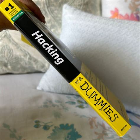Download Hacking For Dummies 3 Edition 