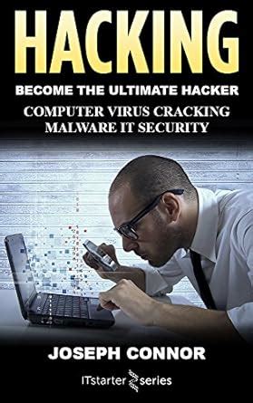 Read Hacking Hacking For Beginners Computer Virus Cracking Malware It Security 