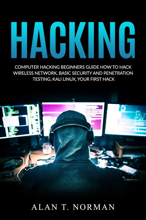 Full Download Hacking Into Computer Systems A Beginners Guide 