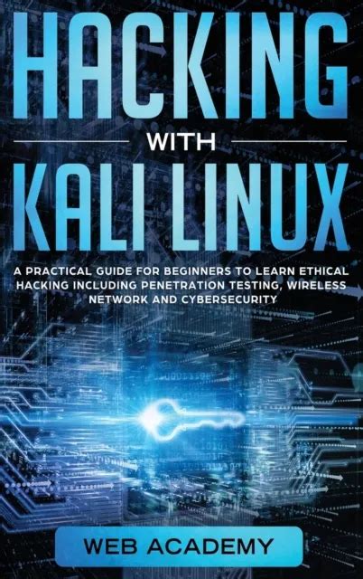 Full Download Hacking Penetration Testing With Kali Linux Guide For Beginners 