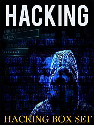 Read Hacking Perfect Hacking For Beginners And Hacking Essentials Hacking Box Set Hacking How To Hack Hacking Exposed Hacking System Hacking 101 
