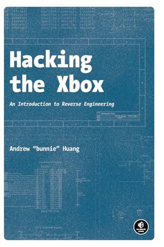 Read Hacking The Xbox An Introduction To Reverse Engineering 