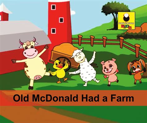 Had A Farm