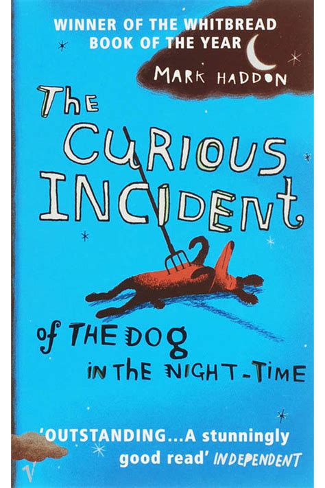 Haddon Curious Incident
