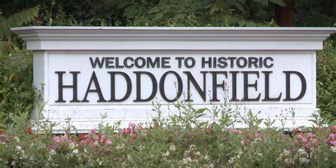 haddonfield illinois