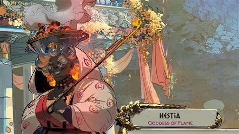 Hades 2 How Does Scorch Work