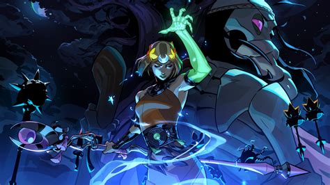 Hades 2 Shadow