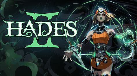 Hades 2 Walkthrough
