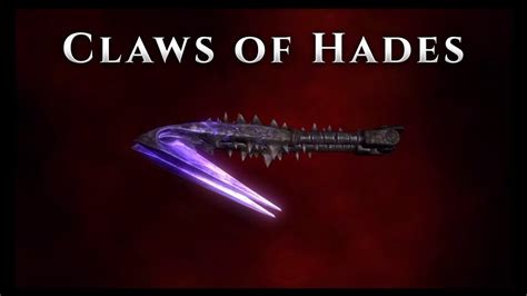 Hades, Wiki RPG - Rise of the Titans