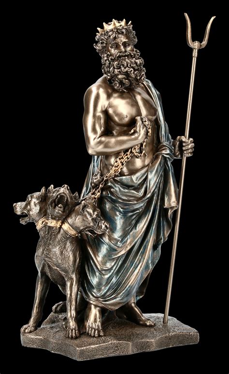 Hades Der Gott