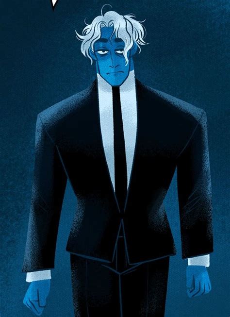 Hades Lore Olympus