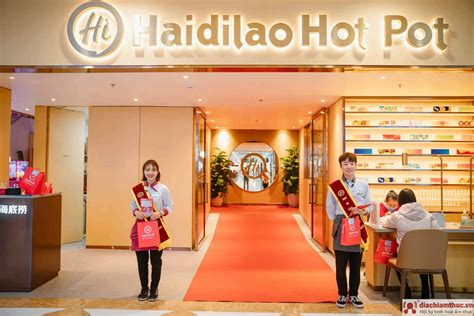 hadilao | Haidilao Hot Pot Los Angeles nh gi