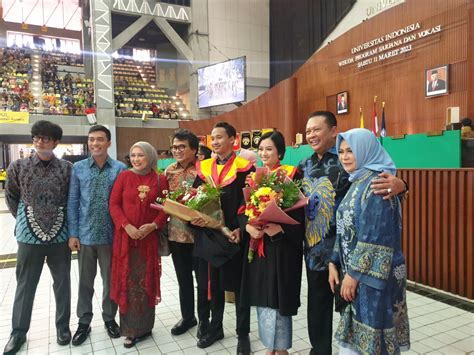 Hadiri Wisuda Putrinya di SMAN 3 Bandung, Ridwan Kamil Cerita 