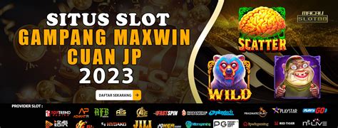 Hadirjp Slot   Slot Gampang Maxwin Cuan Jp V4 52 - Hadirjp Slot
