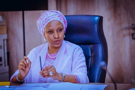 hadiza bala usman biography sample