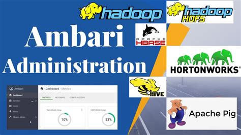 Read Online Hadoop Administration Guide 
