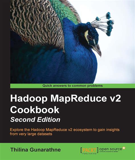 Download Hadoop Mapreduce V2 Cookbook Second Edition 