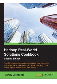 Full Download Hadoop Real World Solutions Cookbook File Type Pdf 