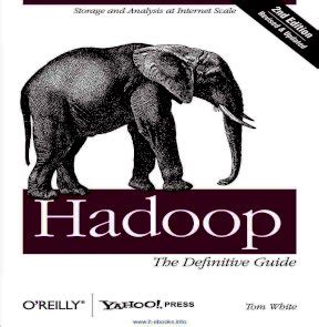Download Hadoop The Definitive Guide Google Project Hosting 