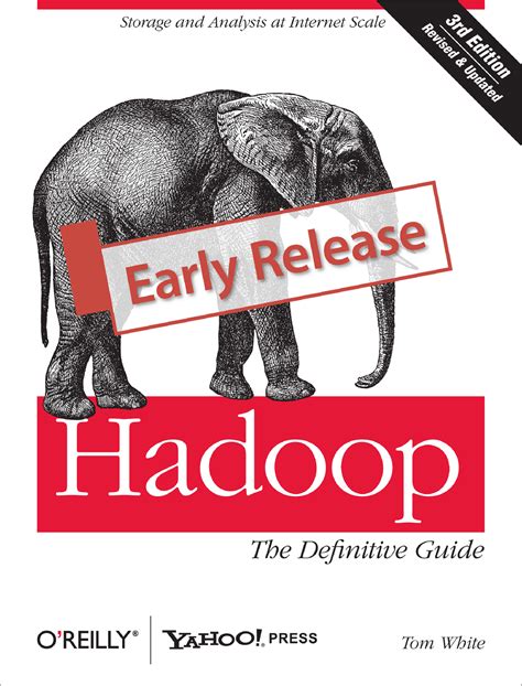 Full Download Hadoop The Definitive Guide Third Edition 