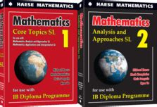 Haese Ib Math Worked Solution Hl