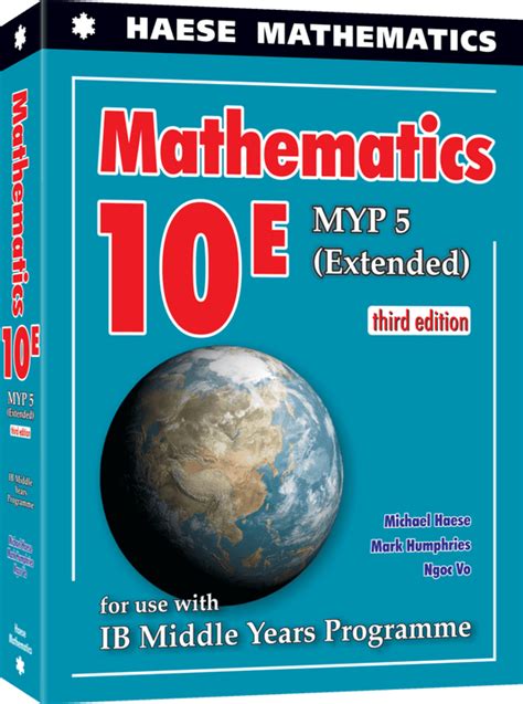Haese Mathematics