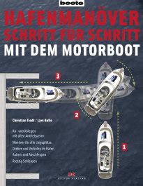 Hafenmanover