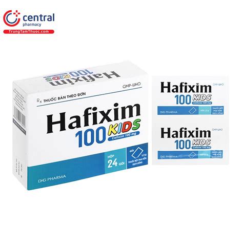 hafixim | Thuc Hafixim 200 Tabs DHG Pharma tr