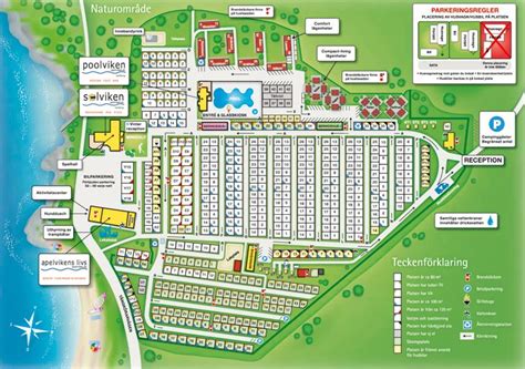 hafsten resort karta