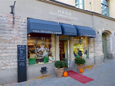 haga tartcompani & bageri vasastan recensioner