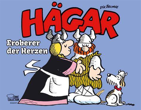 hagar der schreckliche eine hand wascht die ander