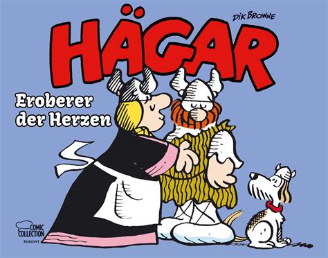 hagar der schreckliche wer fluchet der findet