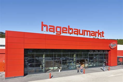 hagebaumarkt