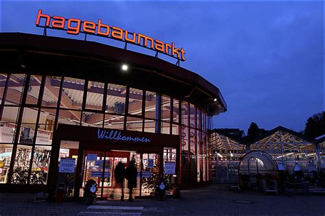 hagebaumarkt Overath, Propsteistr. 18 - weekli