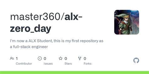 hagerlabib/alx-zero_day - Github