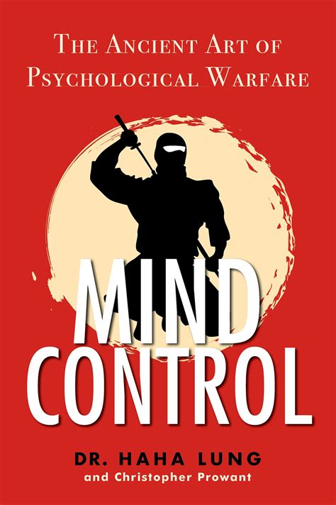 Haha Lung Mind Control